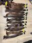 Bespoke Wig | European Hair