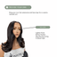 Same Day Wig Making | Provide Your Own