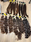Bespoke Wig | European Hair