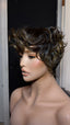 Wig of the Month "Wolf Cut Pixie"