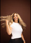 Postiche™ Premium 301 | Rooted Dirty Blonde