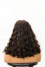 Mila | Slavic European Curly Lace top Wig