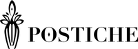 The House of Postiche logo