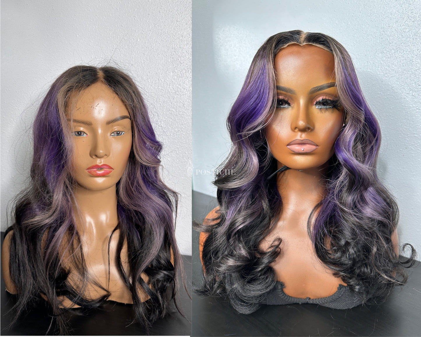 Wig Reviving Services