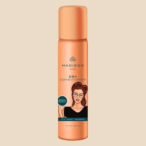 Madison Dry Conditioner