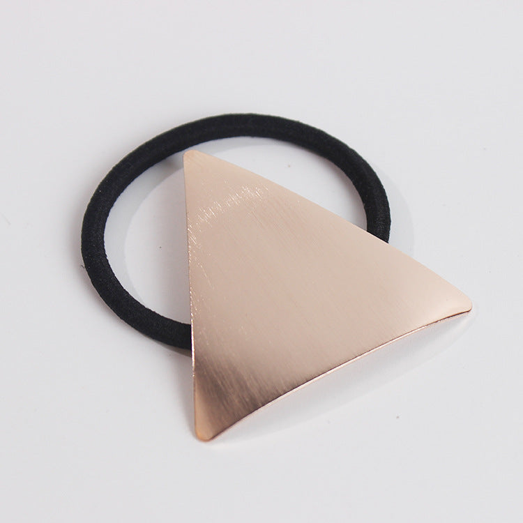 Elastic Hair Ring | Golf Hair Ring | Phive Star Hair Boutique