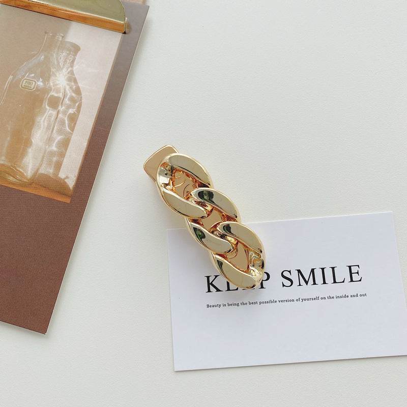 Braided Hair Clip | Braided Hair Band | Phive Star Hair Boutique