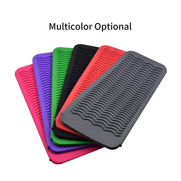 Heat Resistant Mat | Best Hair Tool | Phive Star Hair Boutique