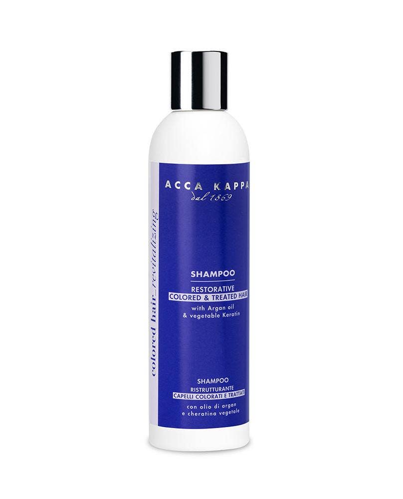 Hair Restorative Shampoo| Phive Star Hair Boutique