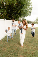 Modern Living in a Postiche