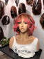 NEW! Luxe Wig Strawberry Honey Blonde  |XSmall