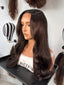 Bio Hair Wig Making w| Slavic Hair Lace Top