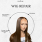 Wig Repair