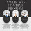 7 Week Wig Coaching Program