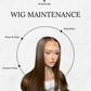 Wig Reviving Services