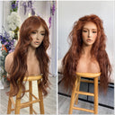 Wig Spa & Maintenance