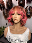 NEW! Luxe Wig Strawberry Honey Blonde  |XSmall