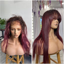 Wig Spa & Maintenance