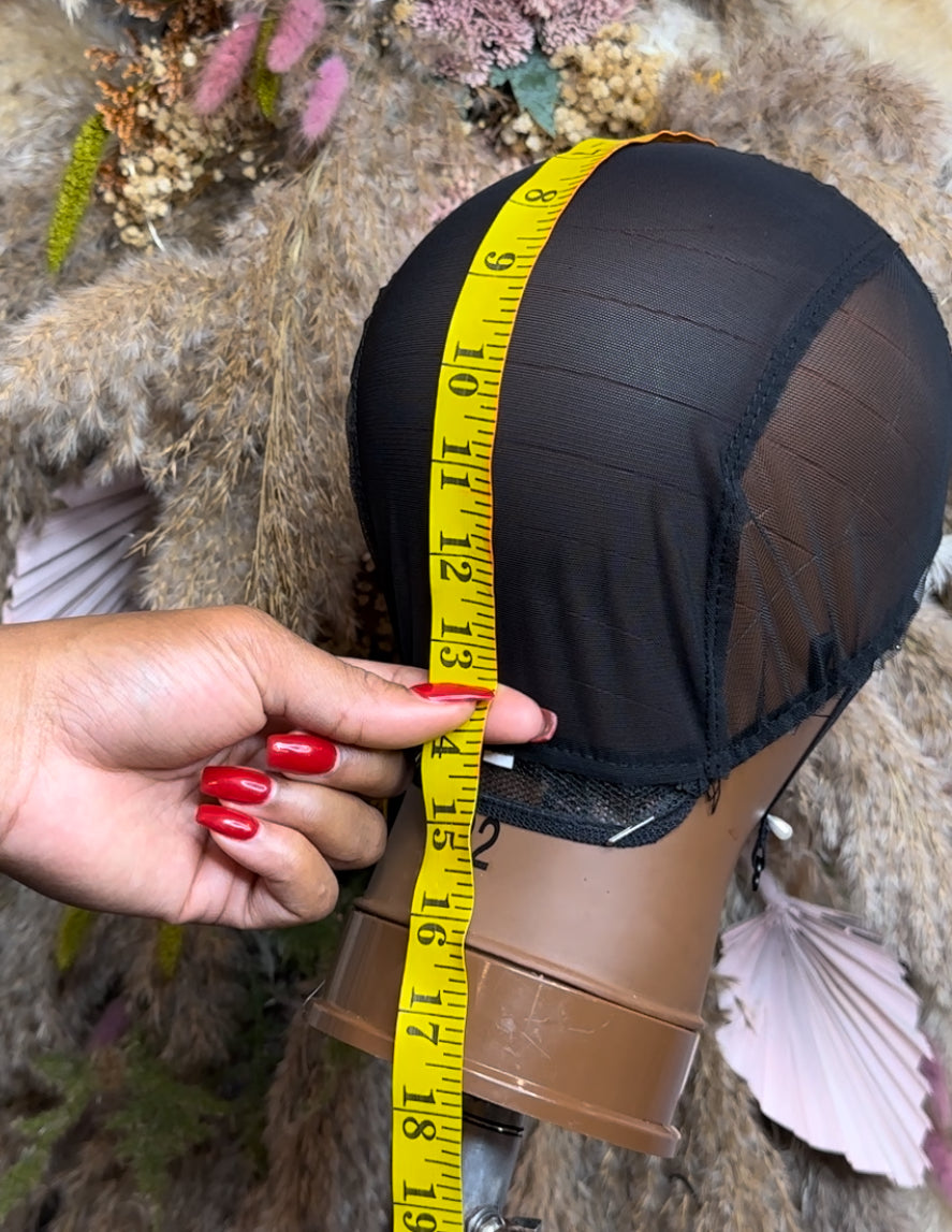 Why 80 of Wigs Cause Hair Loss Avoid These Caps The House of Postiche