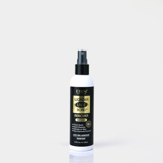 Wonder Lace Bond Waterproof Adhesive - Supreme Remover Spray