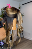 Beginner & Creative Wig Styling