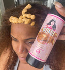 MY TONING FOAM SWEET CARAMEL