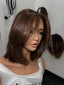 Postiche™ Premium 066776 | Chestnut Brown Bob 15"