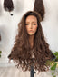 Postiche™ Premium 301 | Virgin Slavic Hair Wig