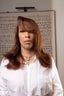 Postiche™  Premium 066745 | Virgin Slavic Hair Wig