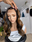 Postiche™ Luxe Wig Golden Brown | Medium