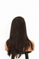 Milena | Slavic European Lace top Wig