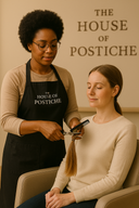 Bio Hair Wig Making w| South Asian  Hair Lace Top