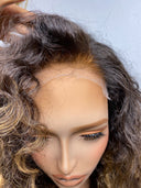 Lace Top/Closure Replacement