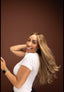 Postiche™ Premium 301 | Rooted Dirty Blonde