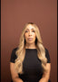 Postiche™ Premium 301 | Rooted Dirty Blonde