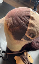 Traditional Wig Making & Repairs