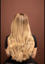Postiche™ Premium 301 | Rooted Dirty Blonde