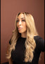 Postiche™ Premium 301 | Rooted Dirty Blonde