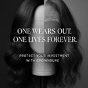 CrownSure™ — Wig Warranty Plan