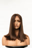 Zoya | Slavic European Lace top Wig
