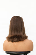 Svetlana | Slavic European Lace top Wig