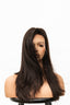 Milena | Slavic European Lace top Wig