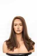 Daria  | Slavic European Lace top Wig