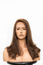 Daria  | Slavic European Lace top Wig