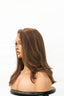 Daria  | Slavic European Lace top Wig