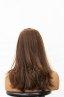 Daria  | Slavic European Lace top Wig