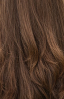 Daria  | Slavic European Lace top Wig