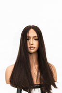 Alina  | Slavic European Lace top Wig