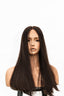 Alina  | Slavic European Lace top Wig