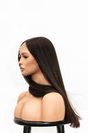 Alina  | Slavic European Lace top Wig